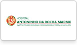 Antoninho da Rocha Marmo