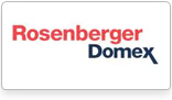 Rosenberger Domex